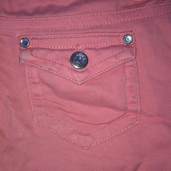 Pink Shorts - Picture 4 of 4